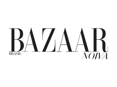 Logo Bazaar Noiva