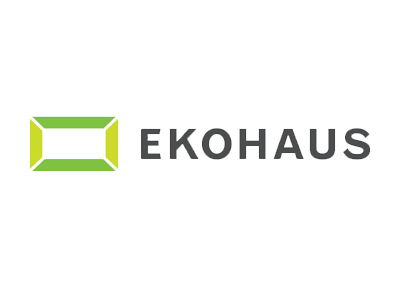 Logo Ekohaus