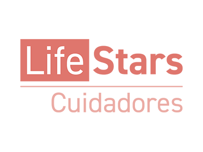 Logo Lifestars Cuidadores