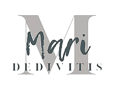 Logo Mari Dedivitis