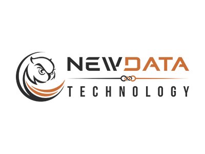 Logo New Data